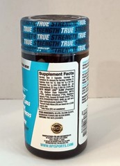 BPI Sports Keto Weight Loss «1st Ketogenic Fat Burner» 75 Caps Exp: 06/2028