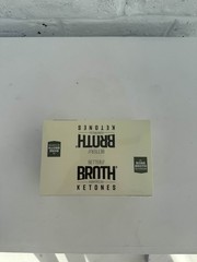 Pruvit NAT Ketones 20 packs/ samples/ bags and more