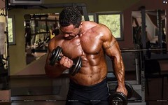 Nitric Oxide 2400mg – L-Arginine Muscle Strength Sport Supplements – 3 Bottles