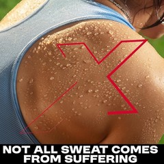 SueroX Sugar-Free Sports Drink for Hydration and Recovery, 12 PACK