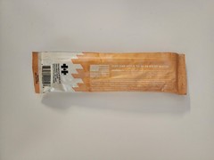 Hoist Military Hydration Electrolyte Powder Peach Mango 12, 24, 36 or 100 packs