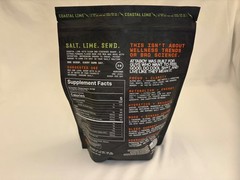 Attaboy Creatine Electrolyte drink mix powder supplement, Coastal Lime