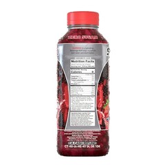 SueroX Electrolyte Drink Sugar Free Sports Drink Hydration Recovery Supplement