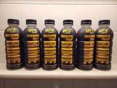 PRIME HYDRATION DRINK LIMITED UFC 300 6 PACK