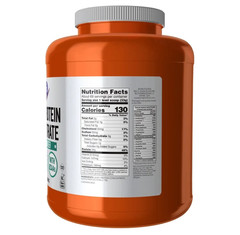 NOW Sports Nutrition, Whey Protein Concentrate, 24 G With BCAAs, Unflavored Powd