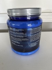 BodyTech Creatine Monohydrate Micronized Powder 18 oz Unflavored Exp 8/2026