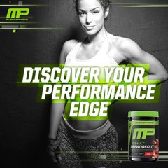 Muscle Pharm Creatine Monohydrate Hydration Complex – Fruit Punch 60 servings