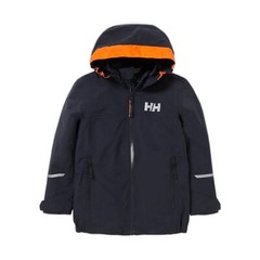 Helly-Hansen Kids Shelter Jacket 2.0 8 597 Navy