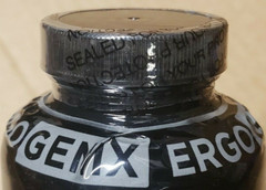 Ergogenix – Ergo CUT – Energy, Focus & Control Appetite – 120 Caps – Exp 12/2025
