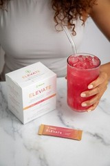 Elevate by NeoLife – PreWorkout or PostWorkout | Gives You Energy To Work Out!