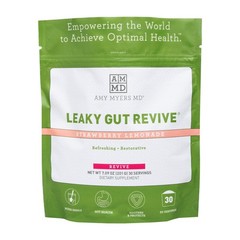 Leaky Gut Revive – Gluten-Free & Non-Dairy – Botanical Blend for Healthy Gut …
