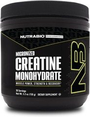 Performance, Micronized Creatine Monohydrate, 5.3 oz (150 g)