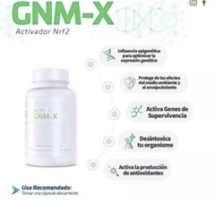ACTIVZ COMBO : 1 GNMX + 1 LINQ + 1 OPTIMEND + 1 AIRO RESTORE YOUR HEALTH