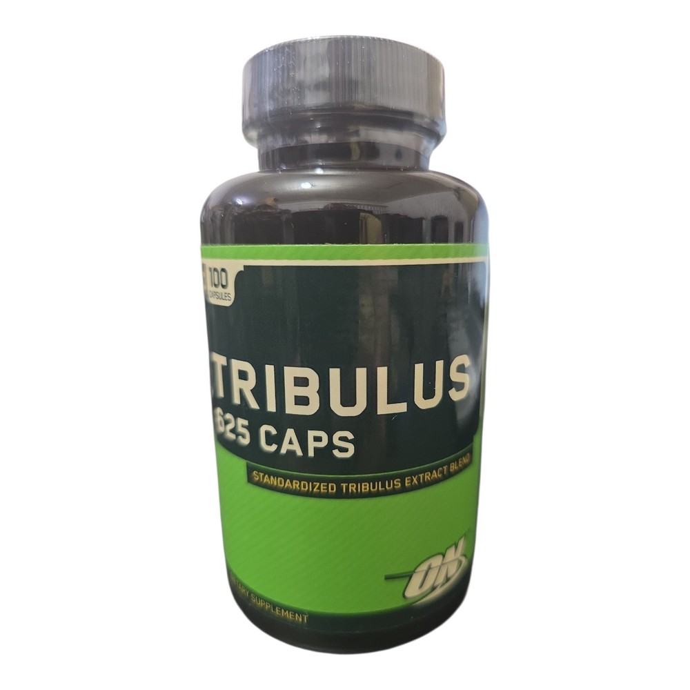 Optimum Nutrition – Tribulus – 100 Capsules