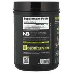 Performance, Micronized Creatine Monohydrate, 35.3 oz (1,000 g)
