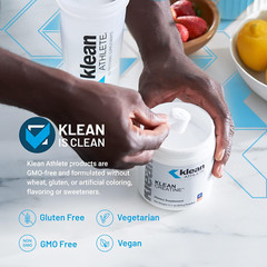 Klean ATHLETE Klean Creatine – Muscle Strength, Performance & Recovery 11.1 oz