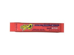 Sqwincher Qwik Stik Sugar Free Electrolyte Hydration Drink Mix FRUIT PUNCH 50/BG
