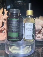 19 Nandro 2 Step Precursor 2 Deca DHEA 4 Size/Strength By Vintage Muscle 💪🏛️🧪