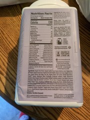 Sunwarrior Vegan Protein Superfood Shake Meal Replacement Organic Protein, 720g