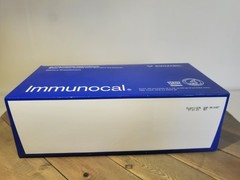 Immunocal Glutathione Precursor By Immunotec – 30 Pouches – Brand New!!