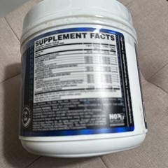 Evogen EVP Xtreme N.O. Pre-Workout Powder Blueberry Apple 40 Serv 04/2026