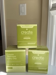 Creatine Monohydrate Stick Packs Lemon Lime – 30 Pack – New Sealed