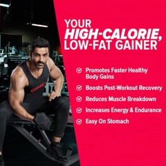 GNC Pro Performance Weight Gainer 3 Kg Vanilla Ice Cream Free Ship