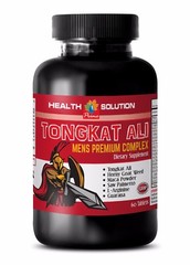 Muscle stimulator – TONGKAT PREMIUM COMPLEX 1B – longjack