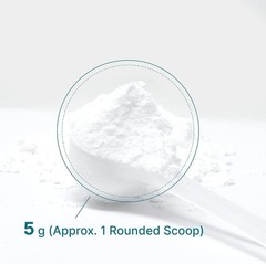 DEAL SUPPLEMENT Instant Creatine Monohydrate Powder, 5g Per Serving – 60 Serving