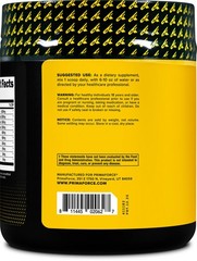 PrimaForce EAA Powder 30 Servings (Watermelon) – Essential Amino Acids