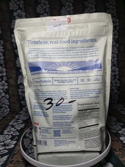 equip Prime Protein Grass-Fed Beef Isolate Protein Powder COOKIES & CREAM 1.75lb
