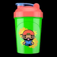 G Fuel Shaker Cup 16 oz GFuel Ordinary Shaker