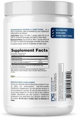 Mango Pineapple Creatine Monohydrate Powder – Easy Mix, Vegetarian, 5G/Serving,