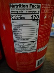 2-Pack Six Star Whey Protein Plus Kellog’s Froot Loops 1.81 lb – Exp 07/2027 New