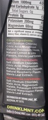 6 LMNT Electrolyte Drink Mixes 2x 3 Stick Variety Pack Citrus Raspberry Melon