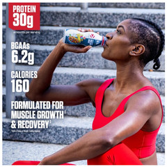 Dymatize Performance Protein Shake Fruity Pebbles 30g 12 Count