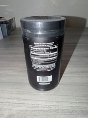 Jocko Fuel Creatine Monohydrate Powder, Unflavored, 16 oz, 90 Servings