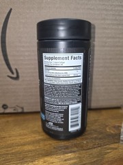 MuscleTech Clear Muscle Liquid Softgels 84ct 1g BetaTOR Superior Absorption