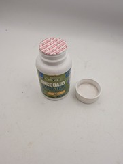 Easy to Digest Bariatric Multivitamin Supplement w/ 45mg Iron (30 Caps)