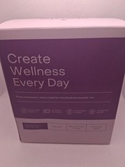 Creatine Mixed Berry – Create Creatine Monohydrate Powder Getting 2 Exp 8/27