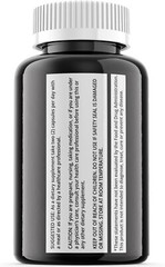 PX7 Primal Power Pills – PX7 Primal Power Male Vitality Support ORIGINAL -5 Pack