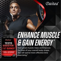Testo Booster for Fast Muscle gain Extrem Testosteron Booster Steroid
