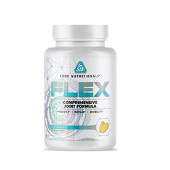 Core Nutritionals Flex Platinum Comprehensive Joint Health – 240 Tablets