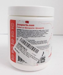 The Curse! Creatine Powder Unflavored 10.6 oz Expires 05/2027 SEALED