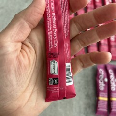 Create Creatine Monohydrate Powder Sticks-39 Variety