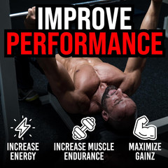 Pure Micronized Creatine Monohydrate for Women and Men – Easy to Mix and Unflavo