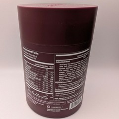 Proper, The Purples Nutrient-Dense Superfood Powder – Antioxidant Supplement