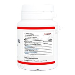 DECADROLON – Testosterone boost – Increase muscle mass – ultra anabolic formula