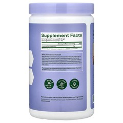 Creatine Monohydrate, Unflavored, 7.3 oz (206 g)