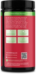 Perk Energy Original Mexican Hot Chocolate 20 Servings – Gluten Free